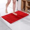 Chenille Absorbent Anti-Slip Floor Mat for Bedroom, Kitchen, Living Room, Bathroom Entrance