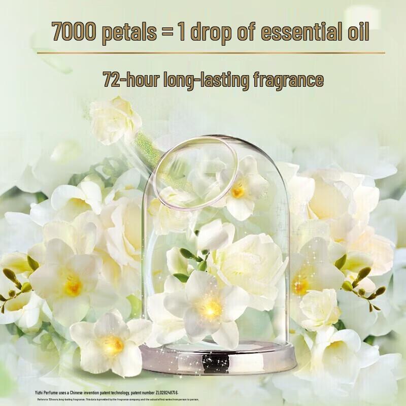 LUX Freesia Fantasy Scent Hair Conditioner Duo Pack