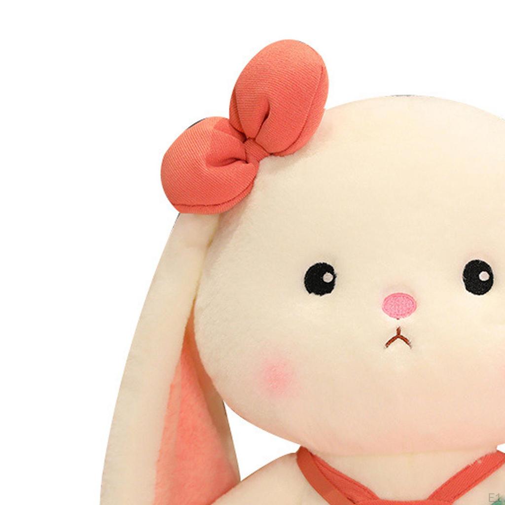 Plush Toy Cushion Cute Adorable Stuffed Animal for Living Room Car Party Favor