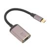 USB C To Mini DisplayPort Adapter 8K 60Hz Plug and Play USB C Male To Mini DP Female Cable for USB C Devices