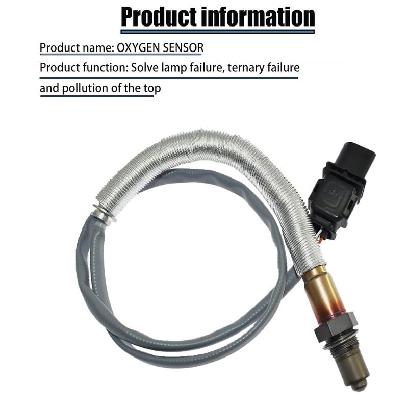 11787558054 New Oxygen Sensor For BMW E90 E90 X5 E70 BMW E65 E66 128i 325i 328i 330i 525xi 528i 530i X3 Z4 3.0L