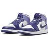 Jordan 1 Mid Blueberry Jordan DQ8426-515