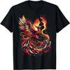 I Heart Phoenix, I Love Phoenix Custom T-Shirt