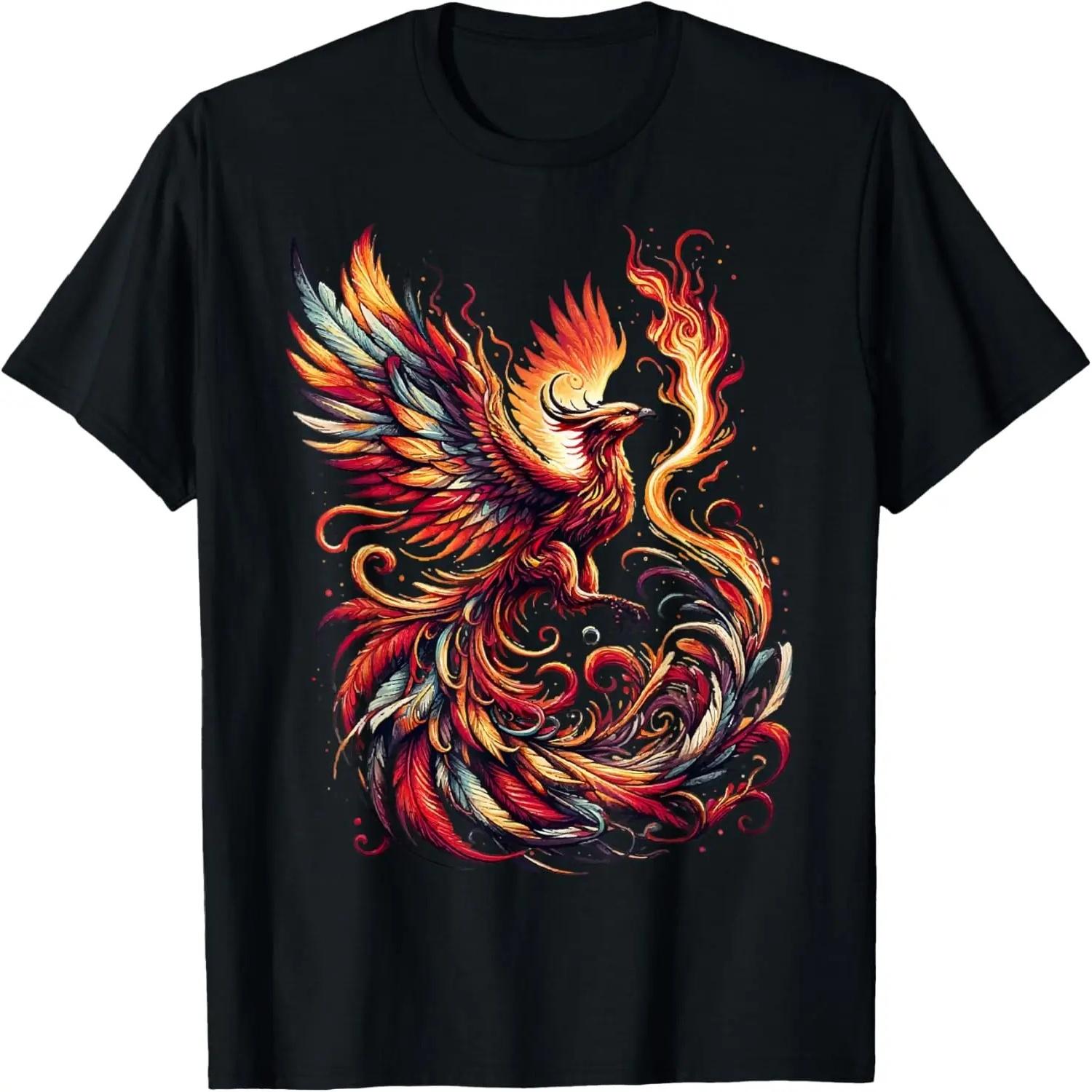 I Heart Phoenix, I Love Phoenix Custom T-Shirt S