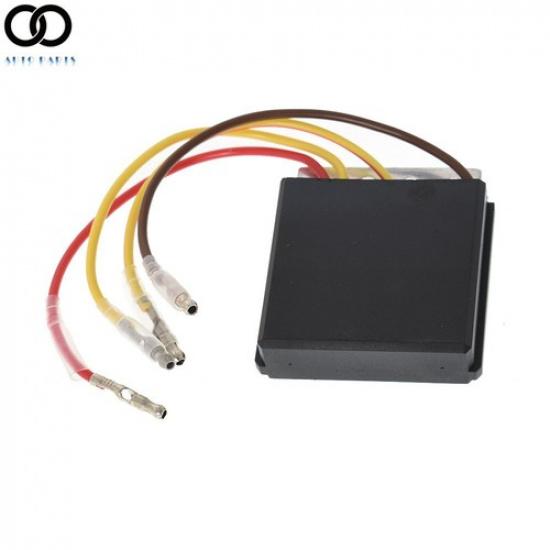 Voltage Regulator Rectifier For Polaris Magnum 500 Scrambler 500 Sportsman 500