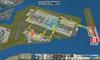 An Air Traffic Controller Airport Hero 3D Haneda with JAL 3DS I'm -