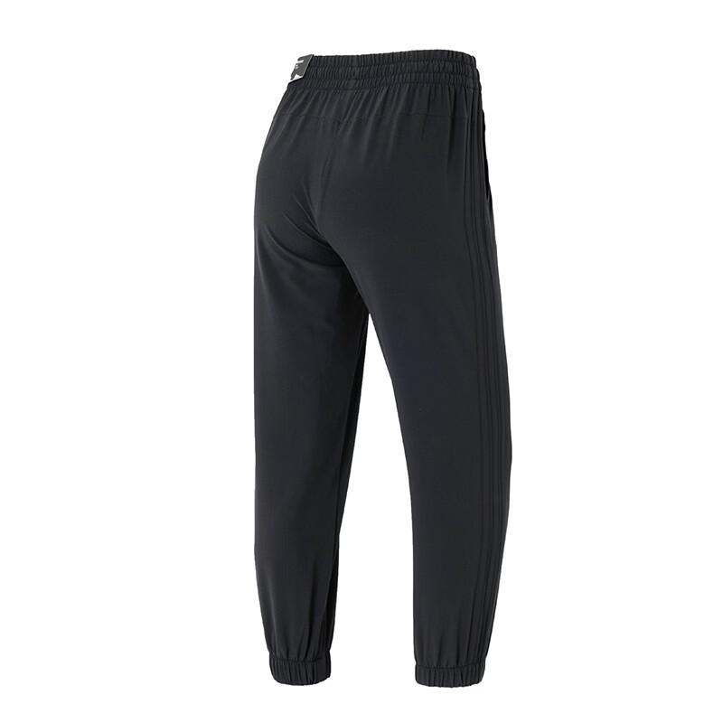 adidas Women's 3-Stripes Woven Sport Pants JZ2174