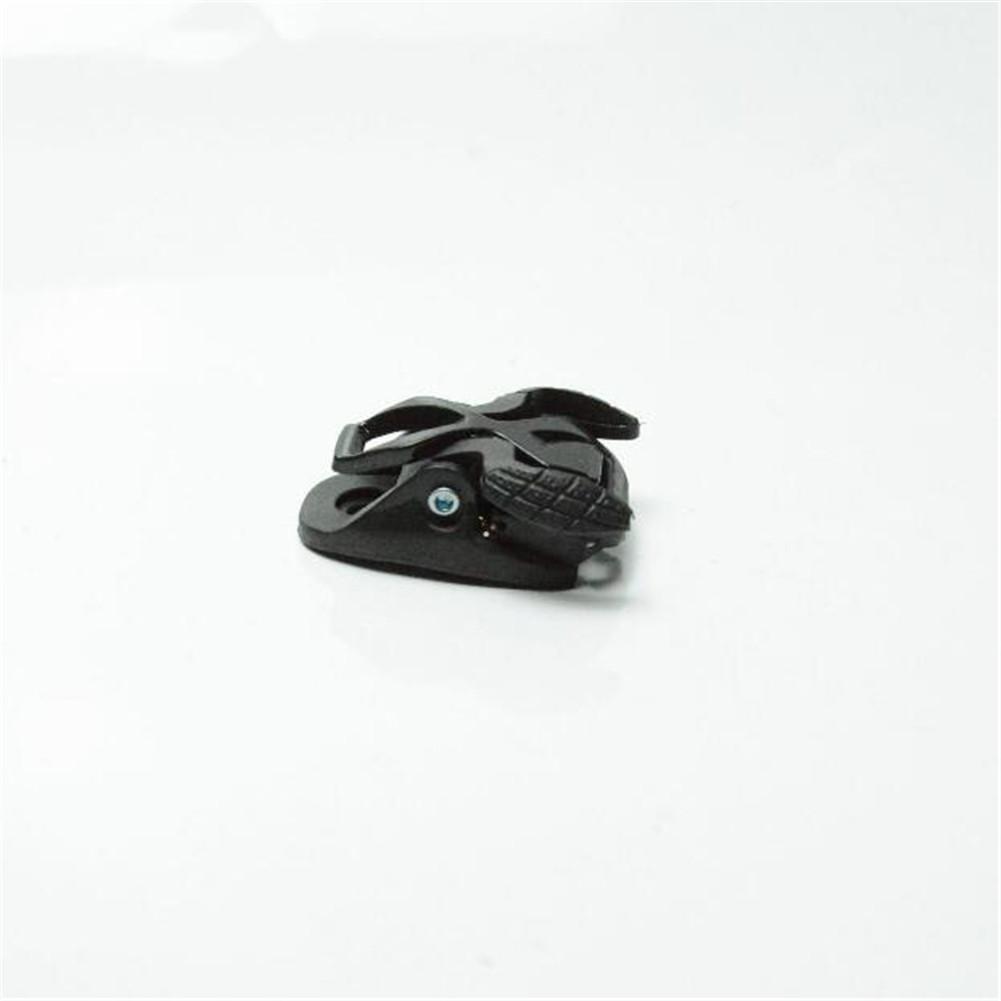 Inline Skates Footwear Energy Pulse Wrist Strap Tight Strap Buckle