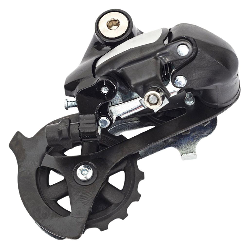 Bicycles Rear Derailleur 6/7/8/9 Speed Direct Mount for Mountain Bikes Road Bikes Rear Derailleur Bicycle Accessories
