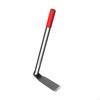 Garden Removal Tool Manual Versatile with Handle Hand Hoe for Weeding Transplanting Planting