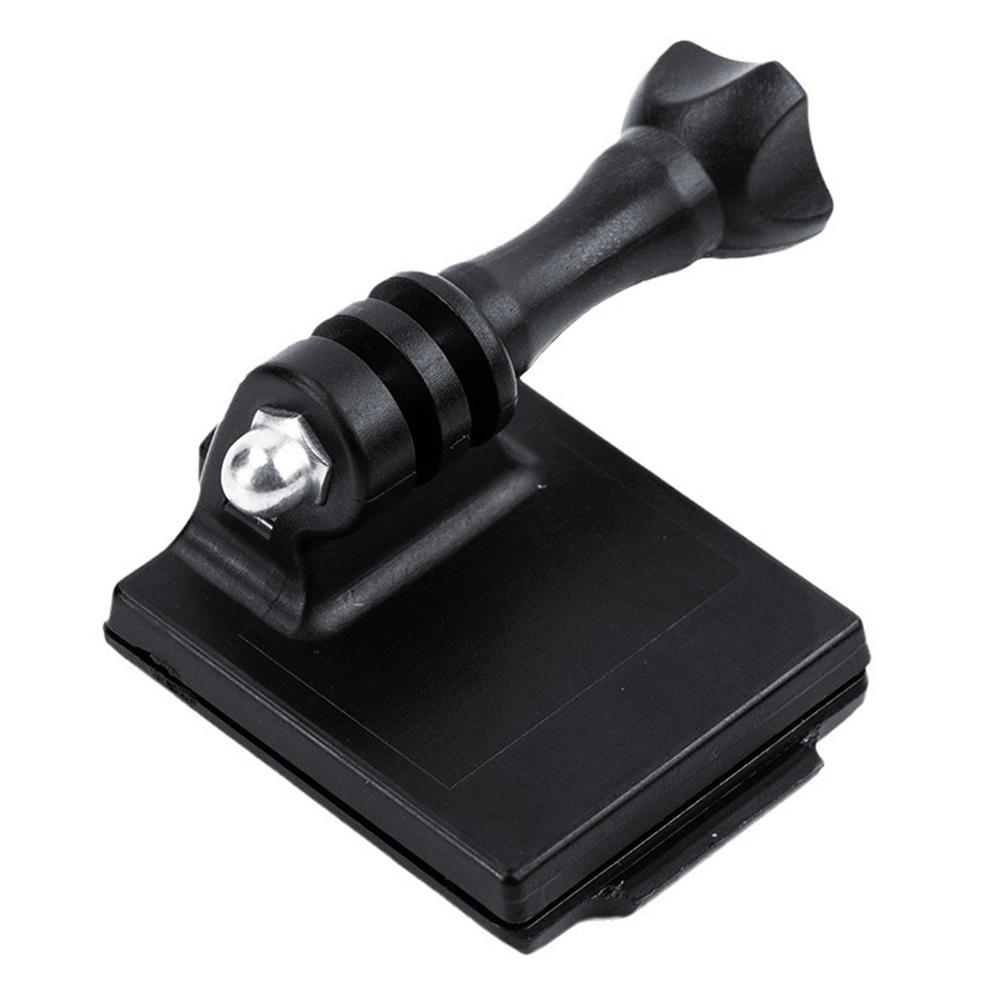 Tactical Cycling Helmet Camera Mount Adapter for Gopro/Sargo/Yi Camera A