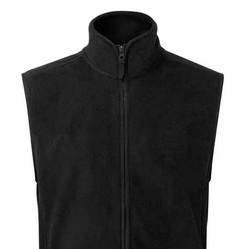 Premier Mens Artisan Fleece Gilet