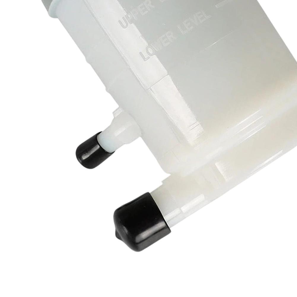 53701-SHJ-A02 For Honda Odyssey EX EX-L DX Touring Power Steering Pump Fluid Reservoir Tank Bottle Automotive Accessories