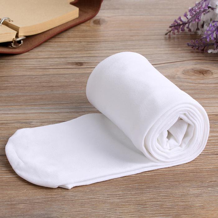 120D Spring Autumn Woman Plus Size Stockings Sexy Opaque Thick Pantyhose Footed Socks for Femail Girls Black Warm Fashion Tights