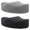 Car Office Cushions, Memory Foam , Hip Pain Cushions for Back Pressure Coccyx