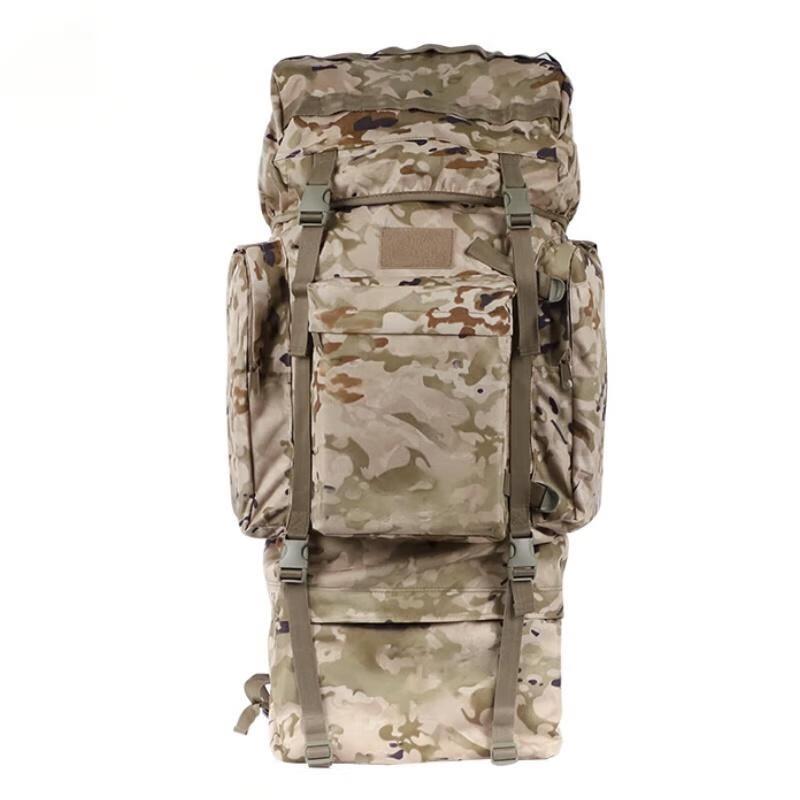 A-KEEN-SWORD 110L Tactical Mountaineering Backpack
