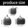 Hard Shell Shockproof Cover Storage Case Fishing Reel Organizers Fishing Line Wheel Box Reel Bag Reels Protective Box