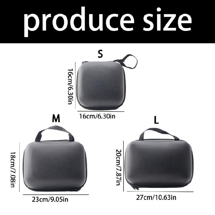 Hard Shell Shockproof Cover Storage Case Fishing Reel Organizers Fishing Line Wheel Box Reel Bag Reels Protective Box