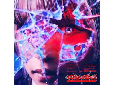 [CD] CODE GE4SS Nomal Edition 4s4Ki VICL-65855 Code Geass Collaboration Project