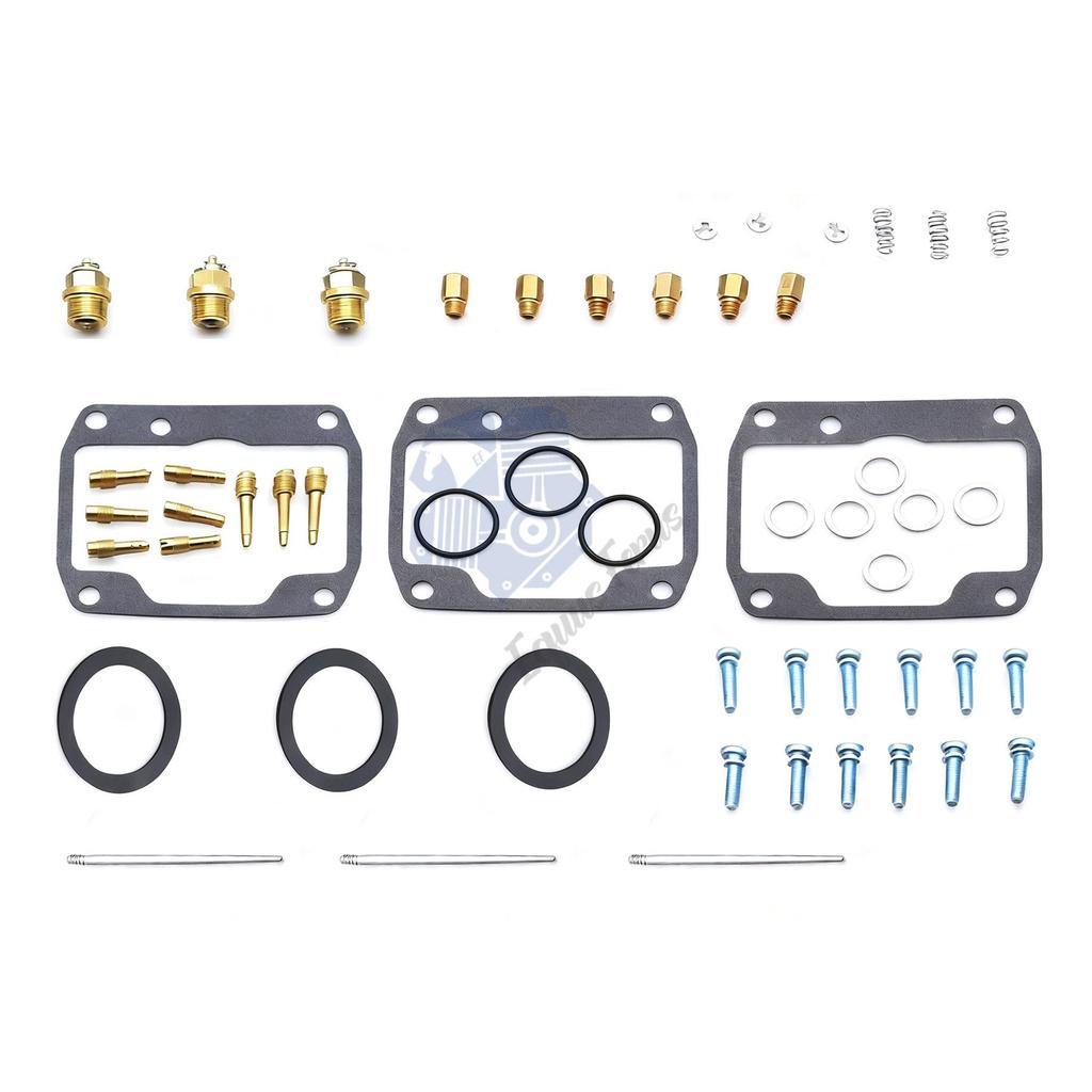 POLARIS 600 XCR SP Carburetor Repair Kit Replacement Parts