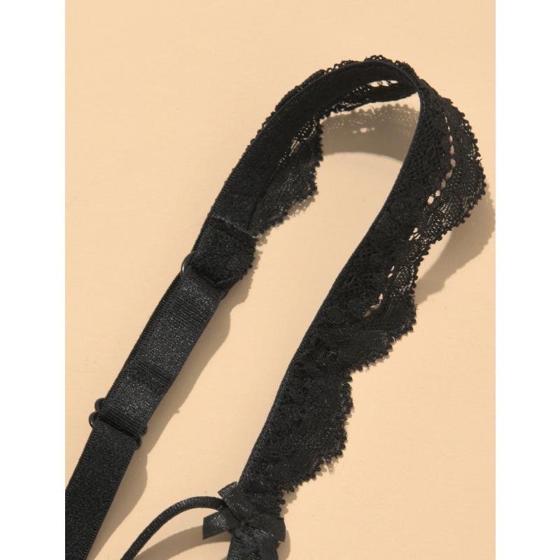 Women Push Up Lace Underwired Bras Sexy Lingerie