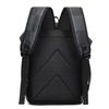 TS JYL laptop bag,Personality Flip Backpack Large Capacity Outdoor Sports Travel Bag