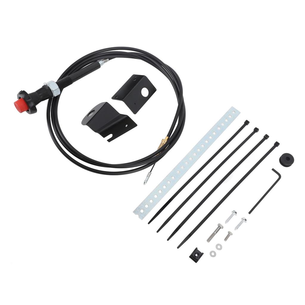 18PCS Axle Shaft Disconnect Conversion Kit PSL500 Heavy Duty Replacement for Chevy S10 Blazer 4WD 1983 To 1994