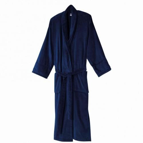 

Jassz Velour Outer Towel Bath Robe (360 GSM) 2XL