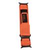 Nylon Sportklockarmband Utomhus Kardborreband Sport Nylon Ersättningsarmband för