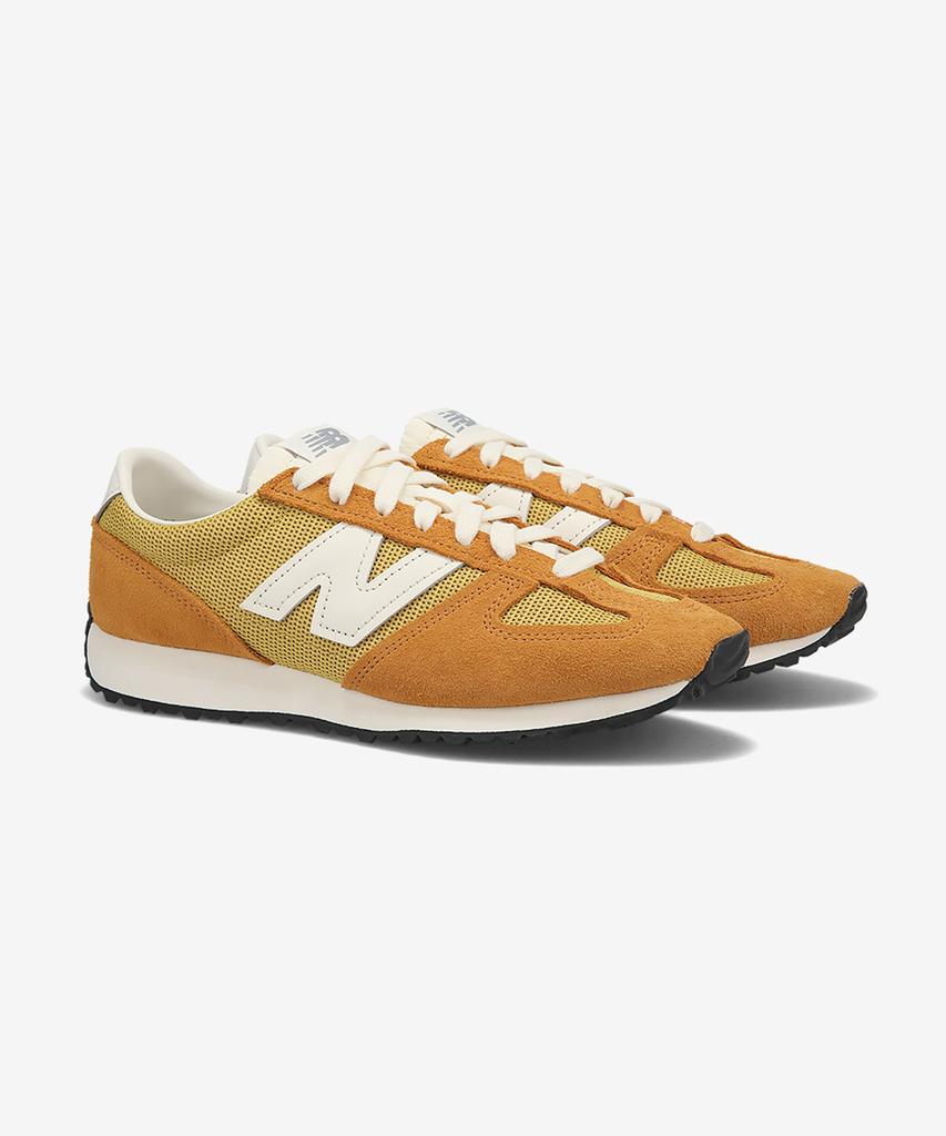 New Balance Nbp7Gf712Y / U4719Qt (Yellow)