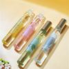 Beads Fragrance Peach Gardenia and Tea Portable Beads Fragrance Deodorant Fresh and Lasting Fragrance Antiperspirant