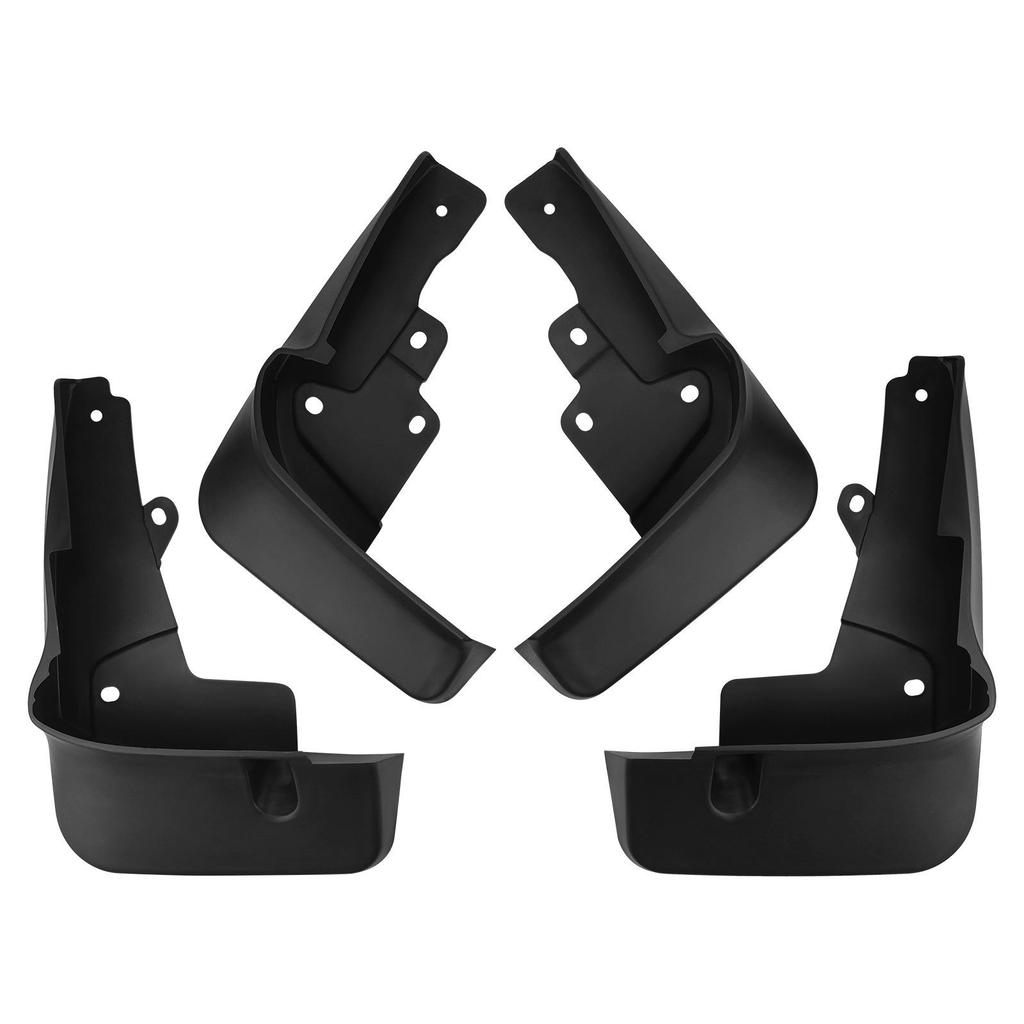 Lederkotflügel für Haval Jolion Pro/Chitu 2021-25, Kleine Version