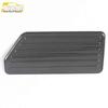 2020 K5 KaiKu Stainless Steel Rest, Brake & Accelerator Pedal Modification