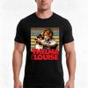 Thelma Louise 1991 Movie Tshirt Summer Casual Cotton Tee Oversized Streetwear Tops Vintage Graphic Print Unisex Unisex Unisex