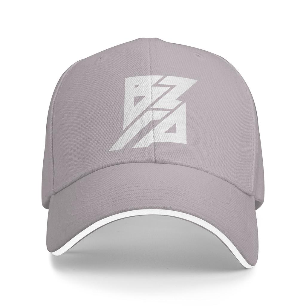 Bizarrap BZRP Casquette de Baseball Décontractée Été Chapeau Trucker Vente en Gros Sport Extérieur Hip Hop Chapeaux Couple Femme Mode Casquettes de Baseball