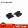 ATMEGA165PA-AU / ATMEGA165PV-8AU / ATMEGA169P-16AU Microchip Available