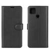 Litchi Redmi 9C/10A Czarny