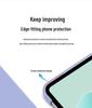 Huawei MatePad 11/MatePad Pro Silicone Protective Case - Ultra-Thin, Drop-Proof, Suitable for MatePad SE, Air12, and Pad115S