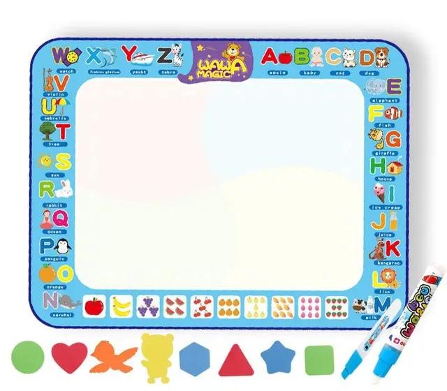 High-Quality Children High-Quality Montessori High-Quality Magic High-Quality Water High-Quality Drawing High-Quality Mat High-Quality Coloring