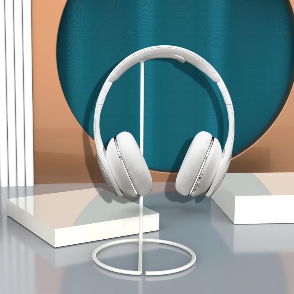 Portable Headphone Stand Universal Headset Organizer Stand Cute Headset Holder  Exhibition Halls