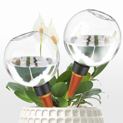 Automatic Plant Watering Bulbs Potted Flower Self Watering Globes Drip Irrigation System Plants Balcony Garden Irrigation Tools
