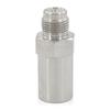 Steel Fuel Injection Pressure Regulator Plug Plug Prevents Fuel Rail Leakage F00R000756 5093113AA 213072800 P1093 P0087
