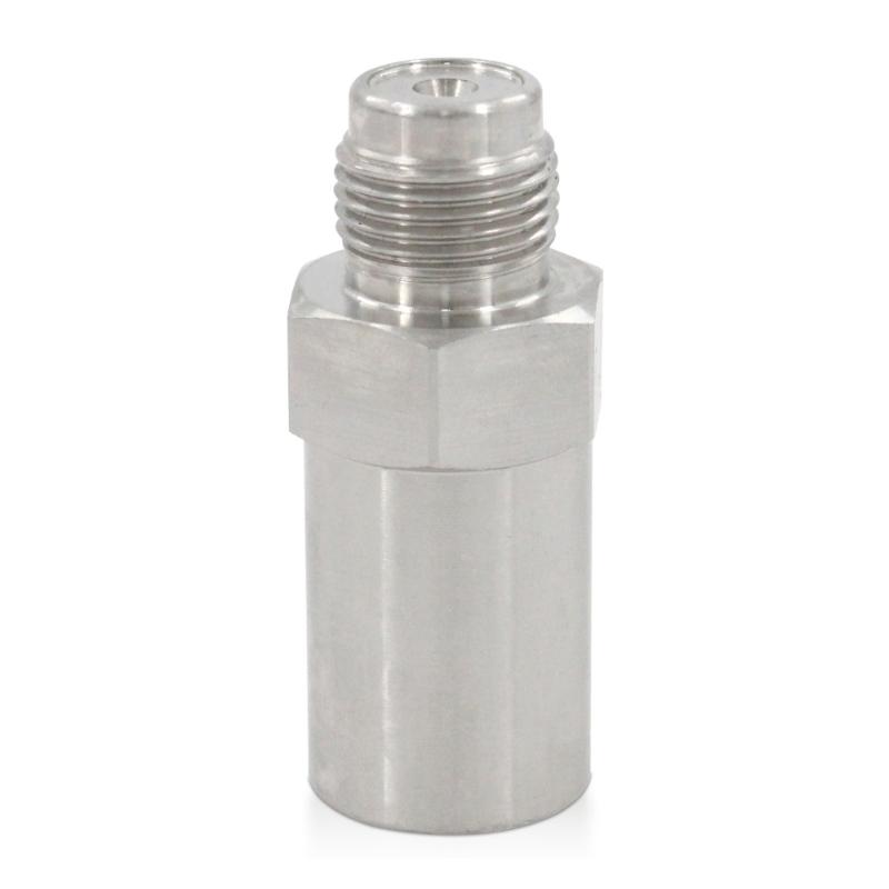 Steel Fuel Injection Pressure Regulator Plug Plug Prevents Fuel Rail Leakage F00R000756 5093113AA 213072800 P1093 P0087