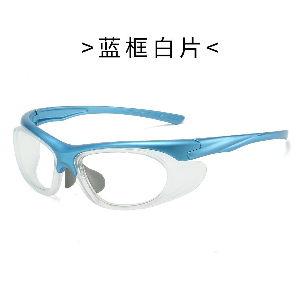 Trendy Sports Sunglasses For Women And Men Stylish Outdoor Cycling Glasses Tech-Inspired Shades For Active Lifestyle And Fas