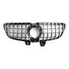 Front Upper Grill Grille Fit Mercedes Benz V Class W447 2020-2023