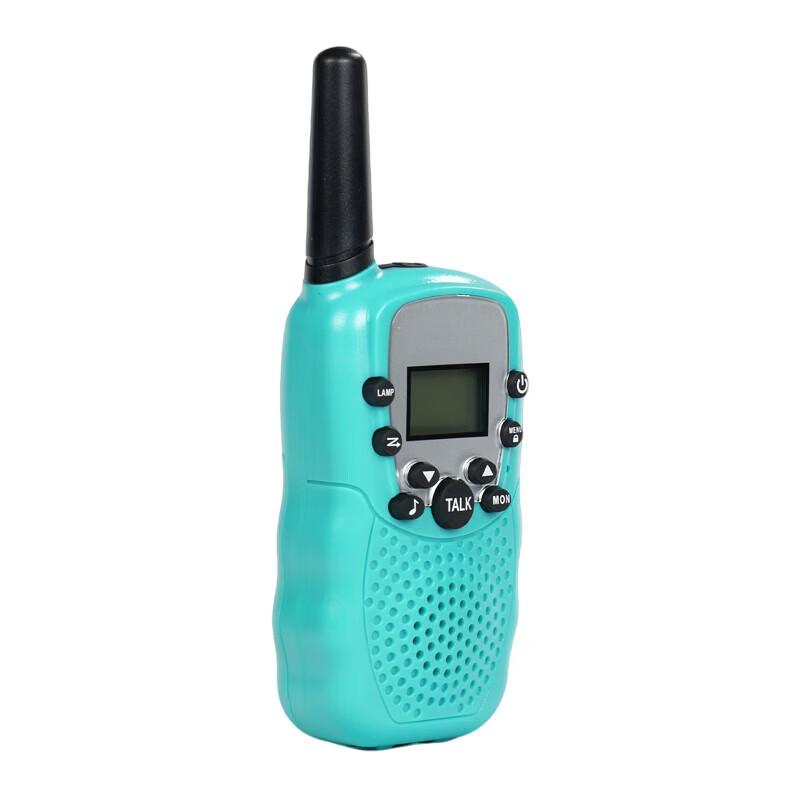 UNIKOO MAXT388 Kids Walkie-Talkie Pair (CN version)