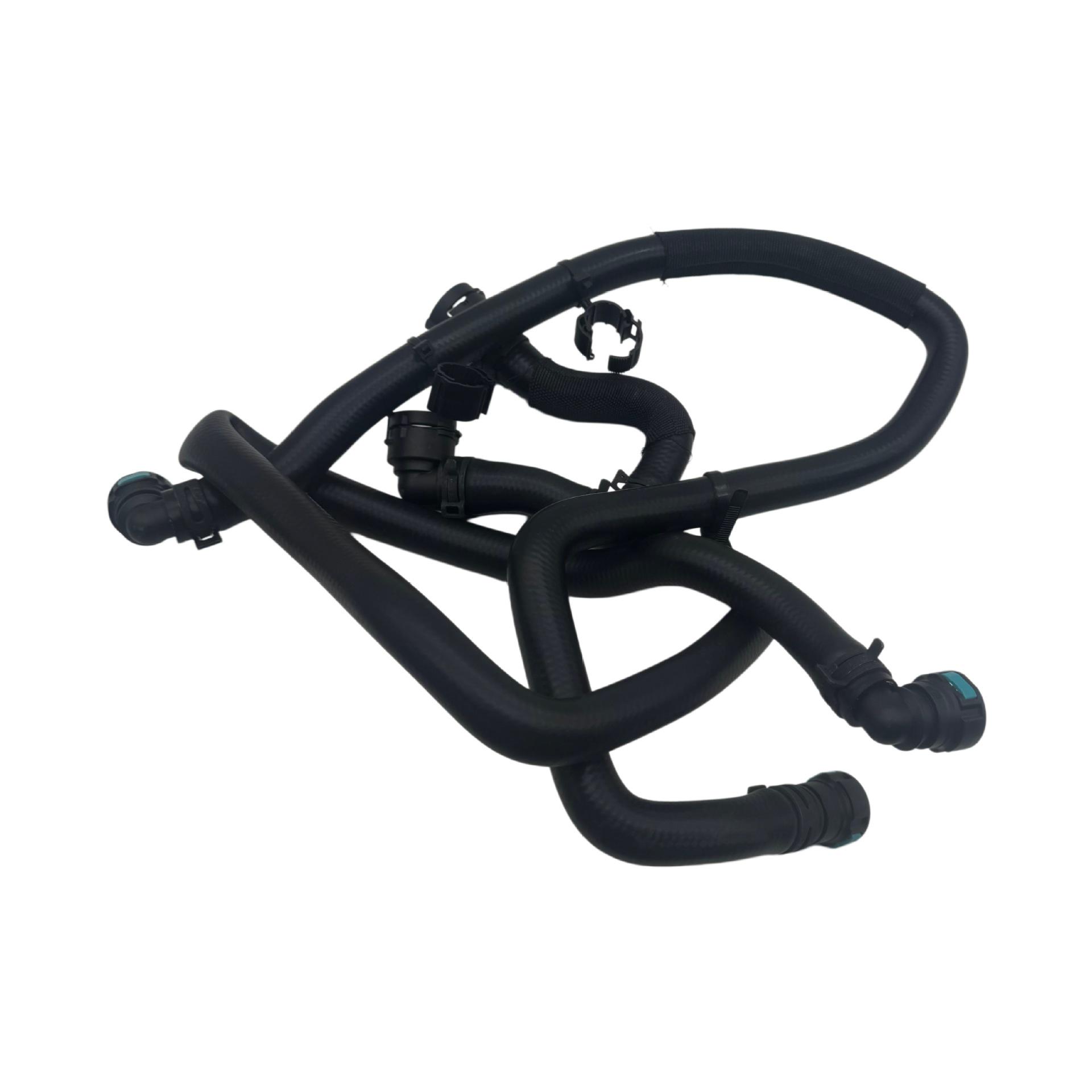 

Jaguar F-PACE/XFL Water Heater Hose T2H29950