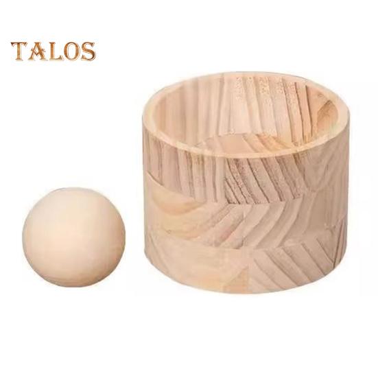 

Деревянный пресс для пельменей Пресс для теста для пельменей Ручная машина для раскатывания пирогов Деревянный кухонный гаджет для пельменей