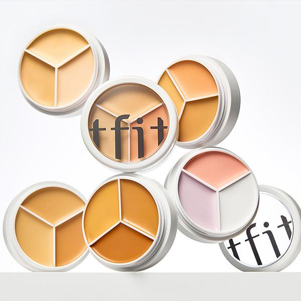 tifit cover up pro concealer 15g B01 corrector