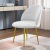 Anti-wrinkle Slipcovers Chair Cover Dining Duckbill